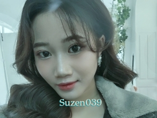 Suzen039