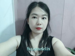 Suzettefelix