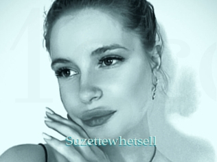 Suzettewhetsell