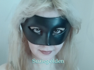 Suziegolden