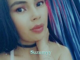 Suzumyy