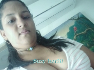 Suzy_hot20