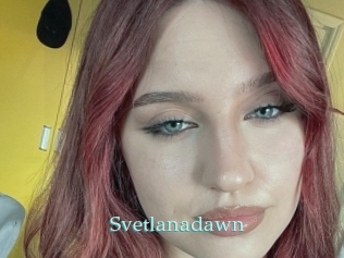 Svetlanadawn