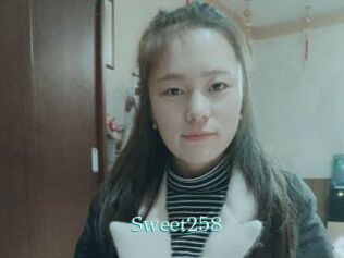 Sweet258