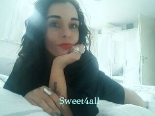 Sweet4all