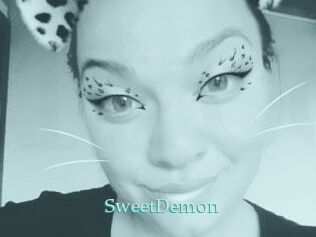 SweetDemon