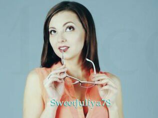 SweetJuliya78