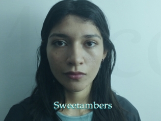 Sweetambers