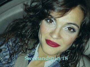 Sweetandspicy18