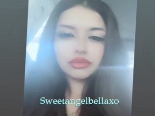Sweetangelbellaxo