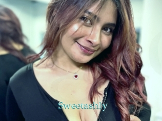 Sweetashly