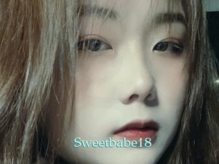 sweetbabe18 1 grosse cochonne