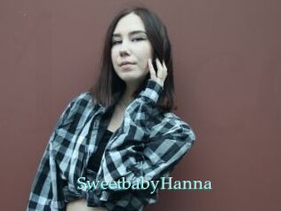 SweetbabyHanna