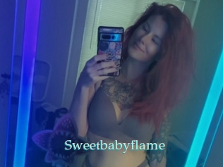 Sweetbabyflame