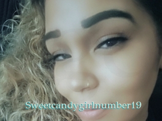 Sweetcandygirlnumber19