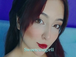 Sweetcutegirll