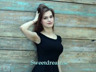 Sweetdreamse