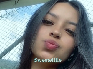 Sweetelliie