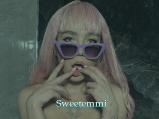 Sweetemmi