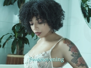 Sweetevening