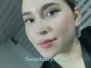 Sweetfancyxoxxo