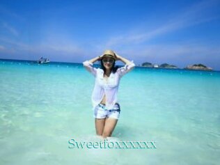 Sweetfoxxxxxx