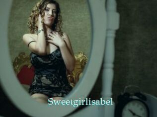 Sweetgirlisabel