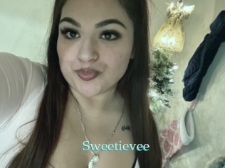 sweetievee 1 grosse cochonne