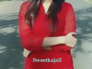 Sweetkajall
