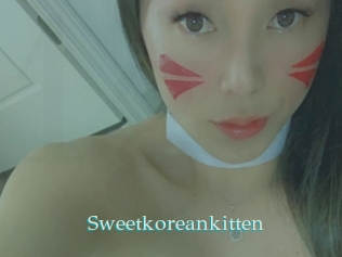 Sweetkoreankitten