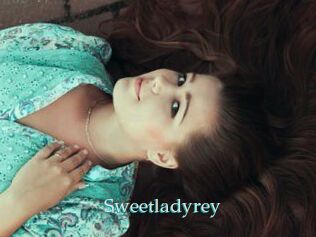 Sweetladyrey