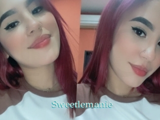 Sweetlemanie