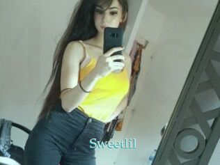 Sweetlil