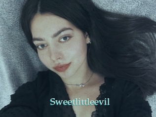Sweetlittleevil