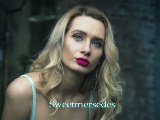 Sweetmersedes