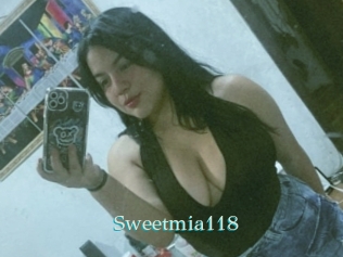 Sweetmia118