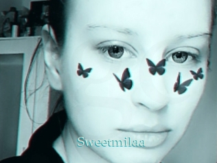 Sweetmilaa