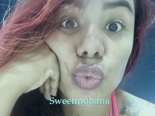 Sweetmohana