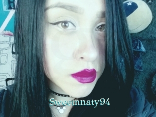 Sweetnnaty94