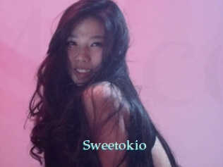 Sweetokio