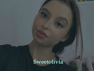 Sweetolivia