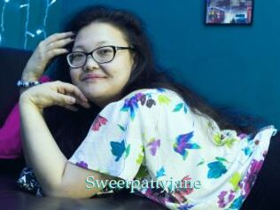 Sweetpattyjane