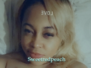 Sweetredpeach