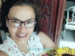 Sweetromy