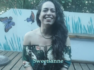 Sweetsanne