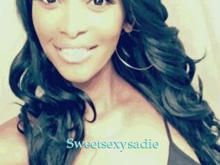 Sweetsexysadie