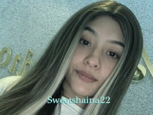 Sweetshaina22