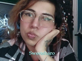 Sweetsharo