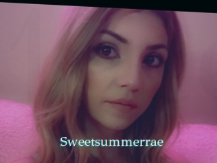Sweetsummerrae