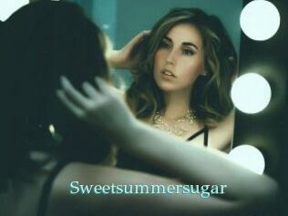 Sweetsummersugar